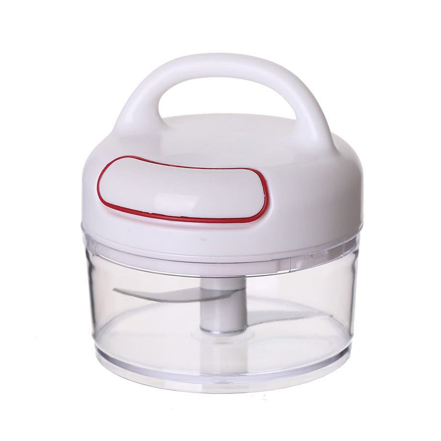 DLC - Food Processor - Zambeel