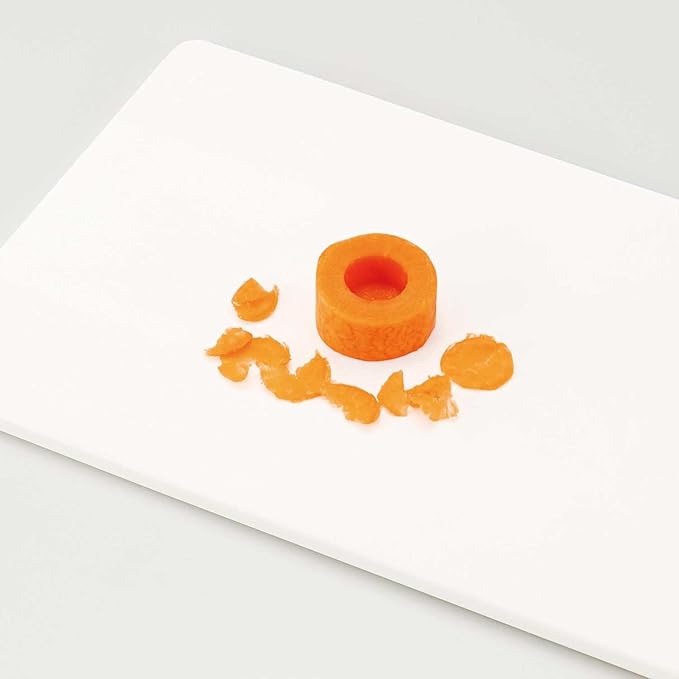 DLC - Fruit & Vegetable Corer Set - Zambeel