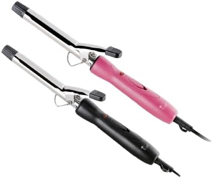 DLC - Hair Curler - Zambeel