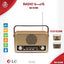 DLC - Hi - fi Radio - Zambeel