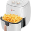 DLC - Intelligent Air Fryer © - Zambeel