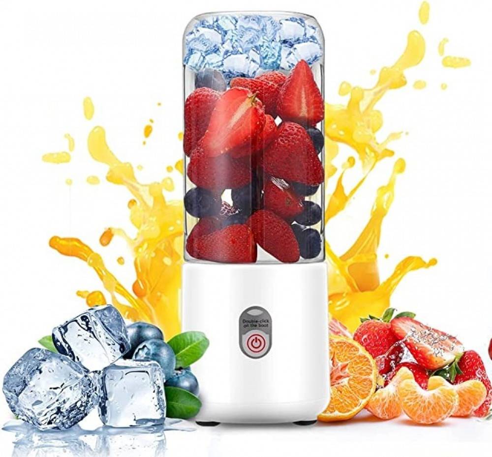 DLC - Juice Cup - Zambeel