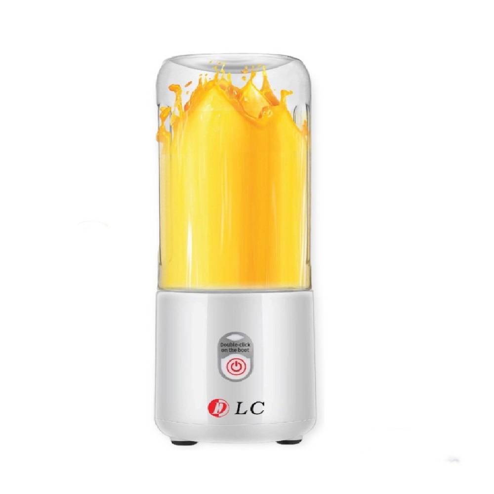 DLC - Juice Cup - Zambeel