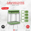DLC - Manual Vegetable Slicer - Zambeel
