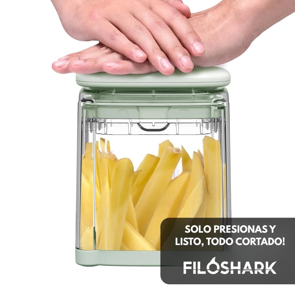 DLC - Manual Vegetable Slicer - Zambeel