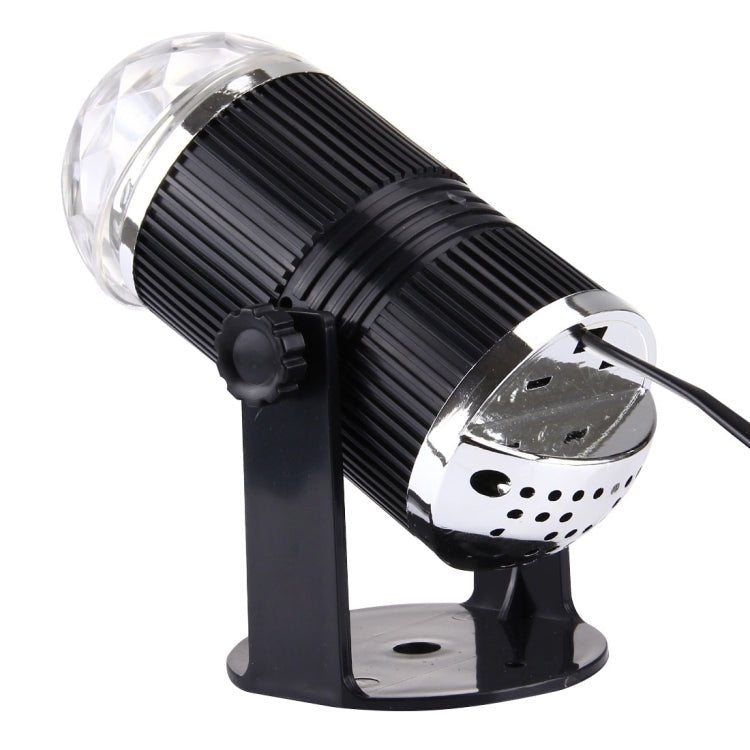 DLC - Mini Stage Light - Zambeel