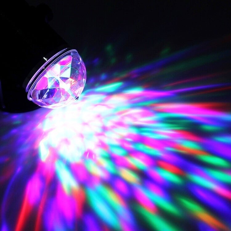 DLC - Mini Stage Light - Zambeel