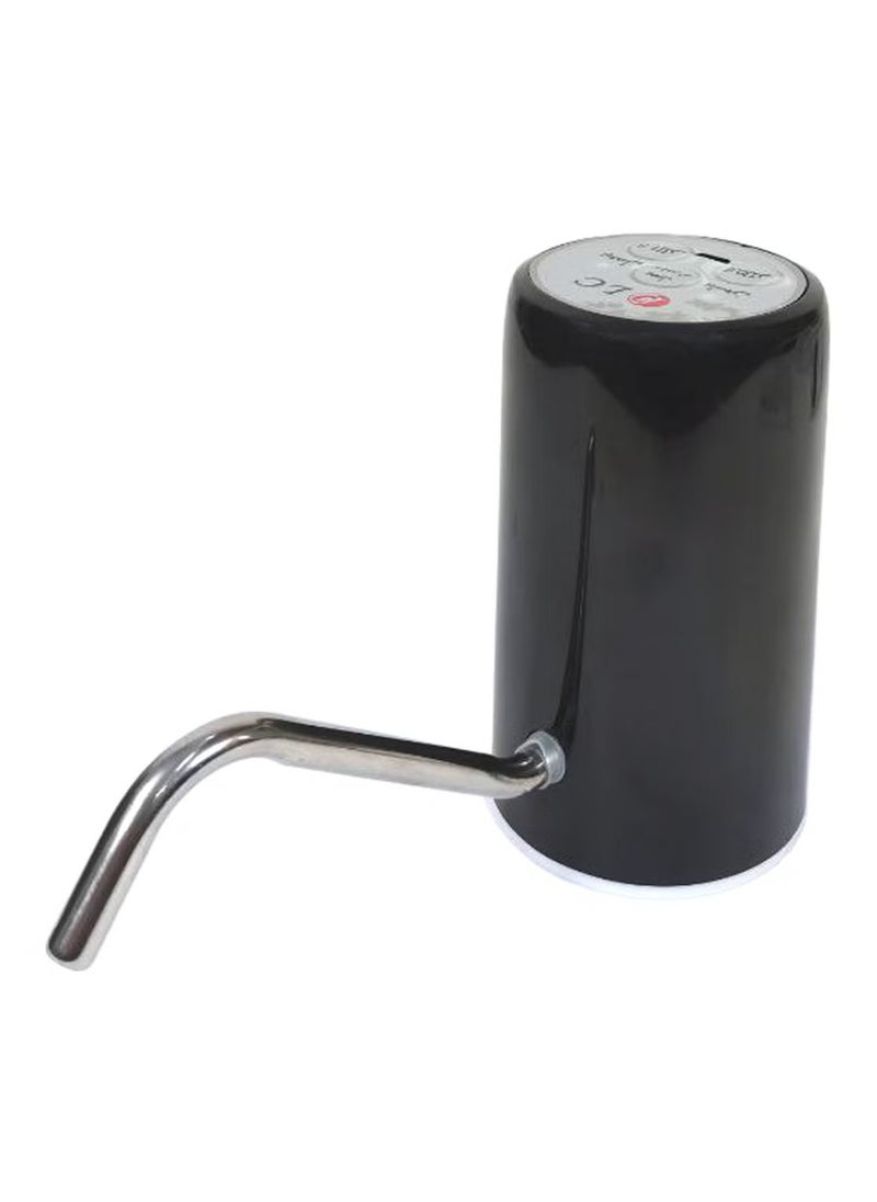 DLC - Mobile Pump - Zambeel