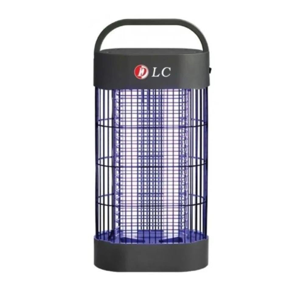 DLC - Mosquito Killer © - Zambeel