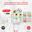 DLC - Multifunctional Food Processor - Zambeel