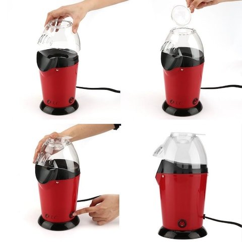 DLC - Popcorn Maker - Zambeel