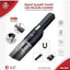 DLC - Portable Car Vacuum Cleaner - Zambeel