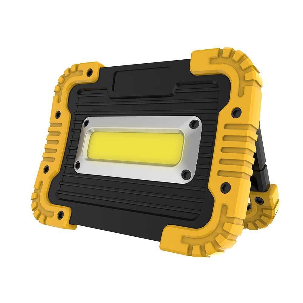 DLC - Portable Work Light - Zambeel