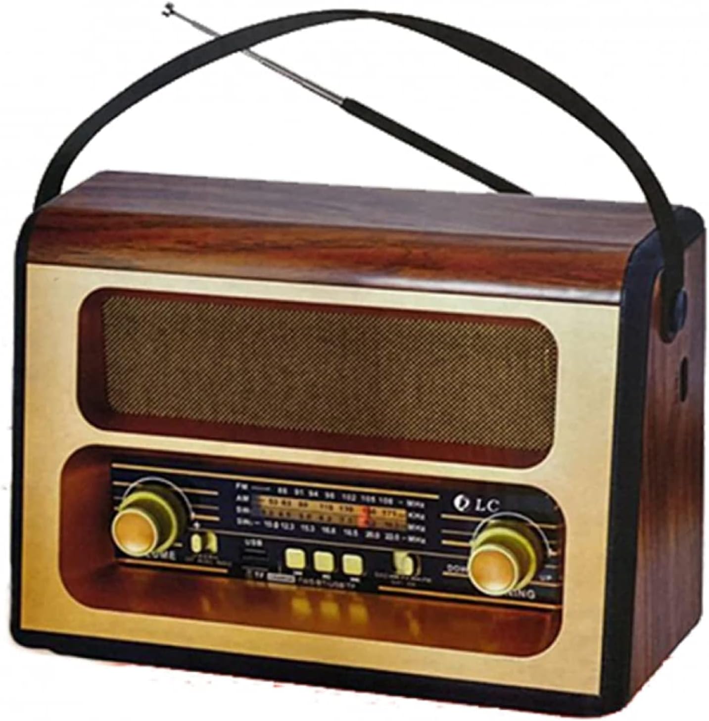 DLC - Radio - Zambeel