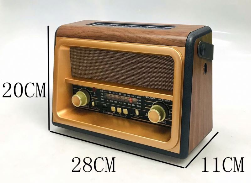 DLC - Radio - Zambeel