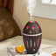 DLC - RGB Humidifier & Diffuser - Zambeel