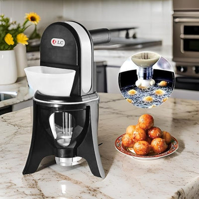 DLC - Sweet Dumpling Maker © - Zambeel