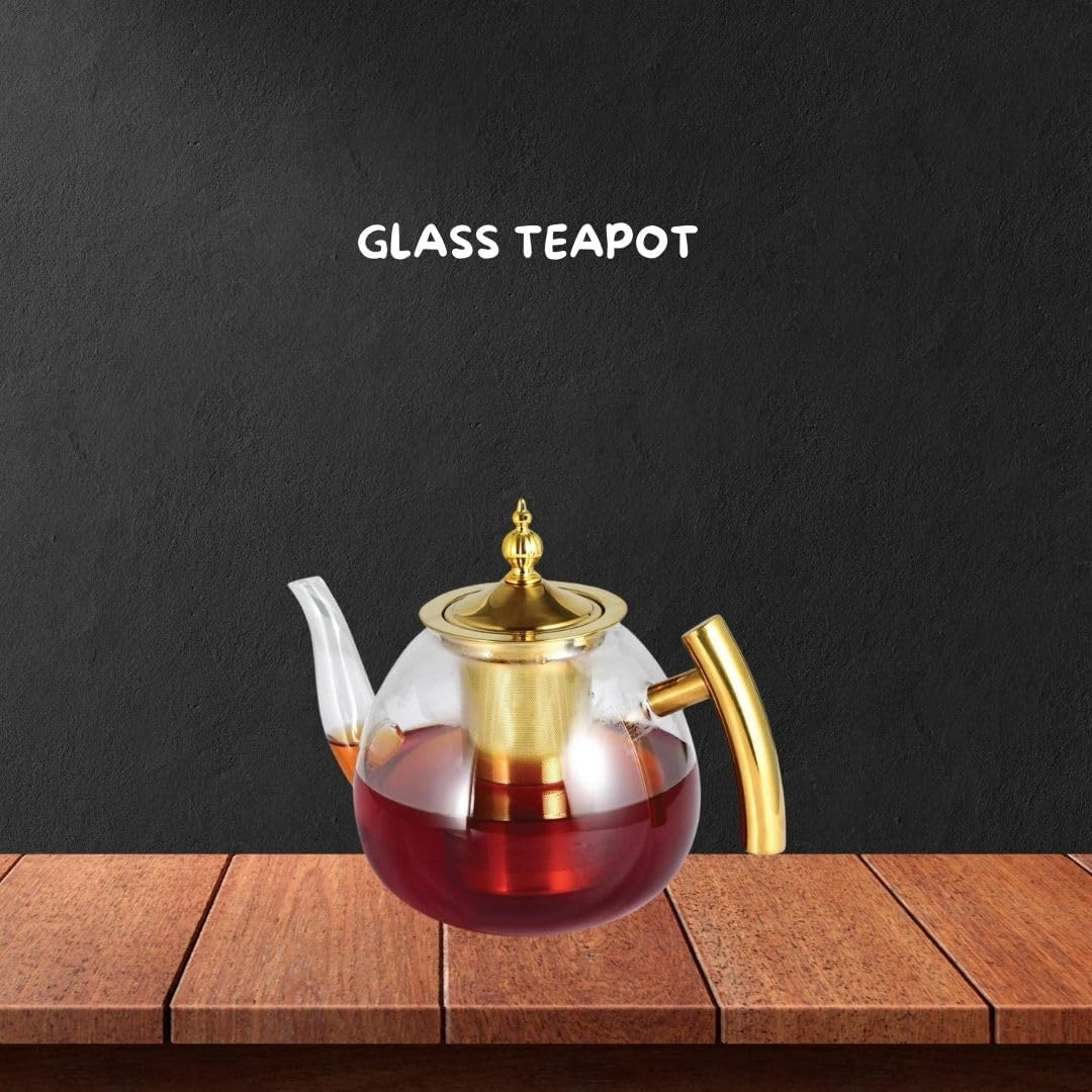 DLC - Tea Kettle - Zambeel