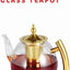 DLC - Tea Kettle - Zambeel