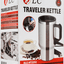 DLC - Traveler Kettle - Zambeel