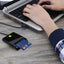 DM - HC65 USB Smart Card Reader - Zambeel