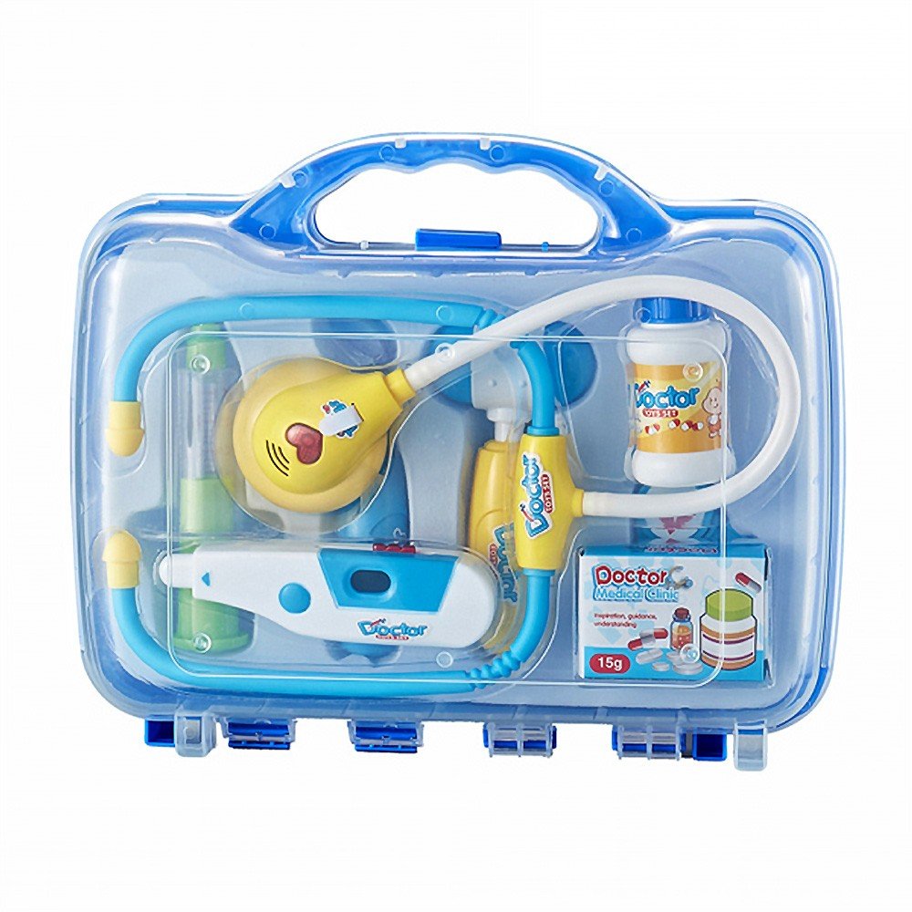 Doctor Set For Kids - Zambeel
