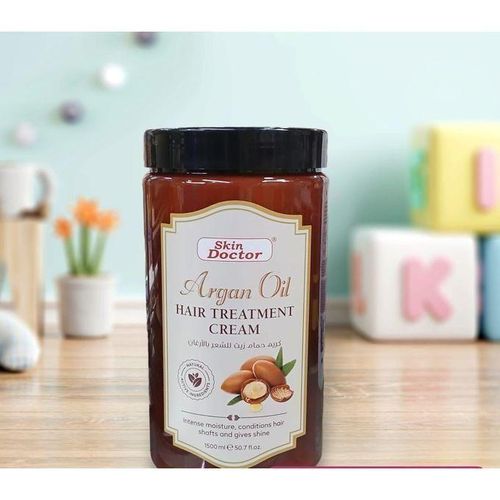 Doctor Skin - Hair Cream (Original) - Zambeel