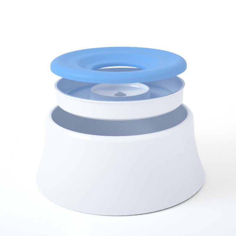 Dog Automatic Drinking Bowl - Zambeel