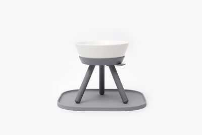 Dog Dining Table Bowl - Zambeel