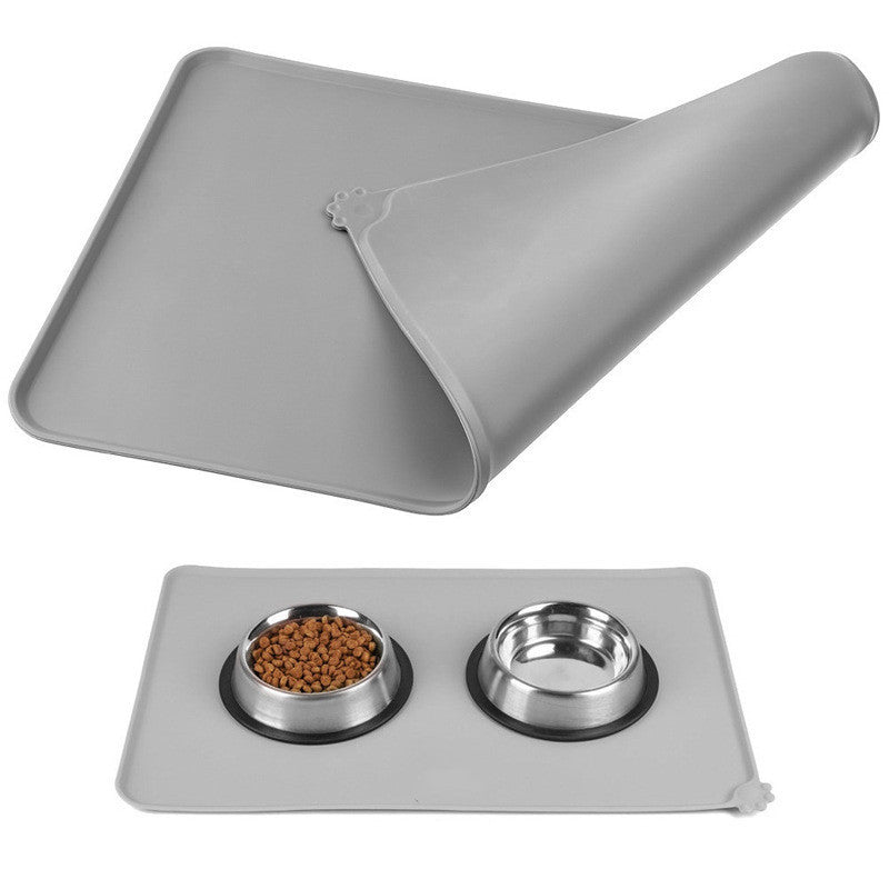 Dog Food Silicone Mat - Zambeel