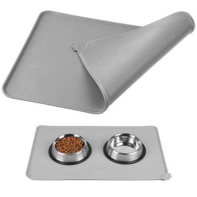 Dog Food Silicone Mat - Zambeel