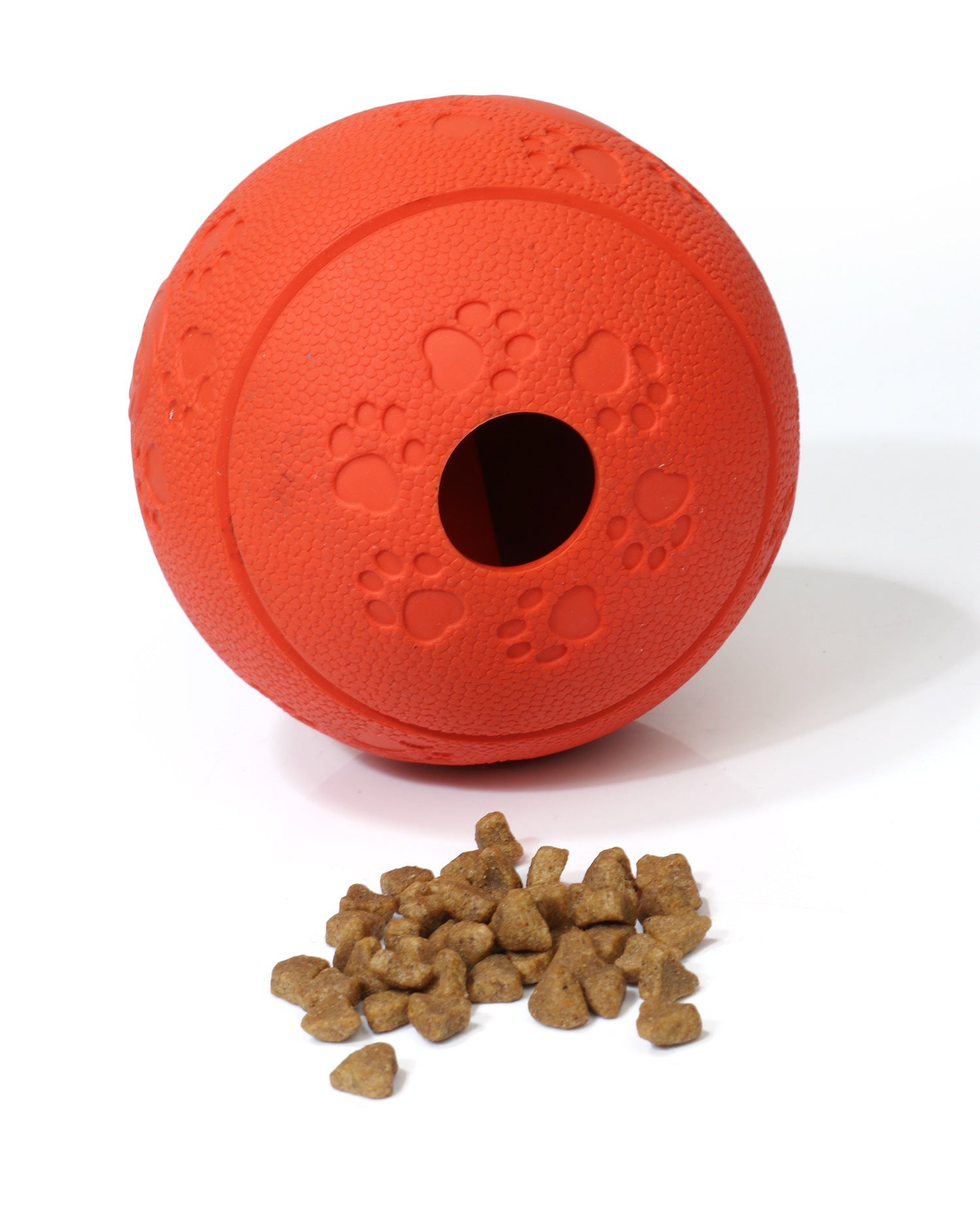 Dog Leaking Food Ball - Zambeel