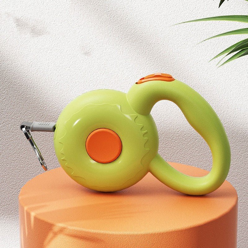 Dog Leash Retractable Pet Leash Reflective Rope - Zambeel