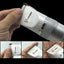 Dog Pet Charging Shaver Electric Clippers Professional Shaver Supplies - Zambeel