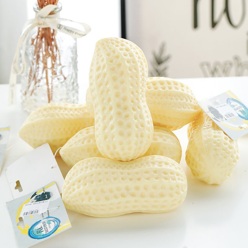 Dog Simulation Peanut Toy Dog Toy - Zambeel