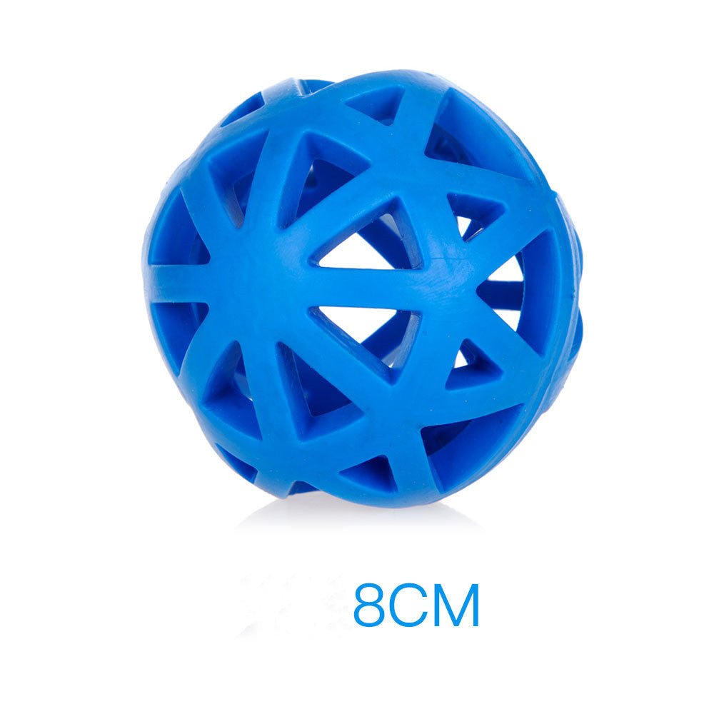 Dog toy Bite Resistant Molar Ball - Zambeel