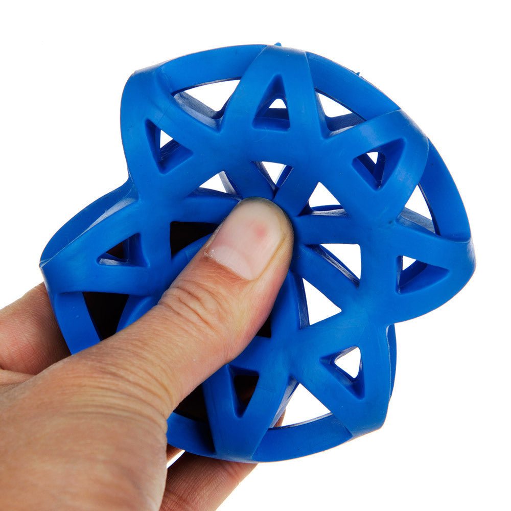 Dog toy Bite Resistant Molar Ball - Zambeel