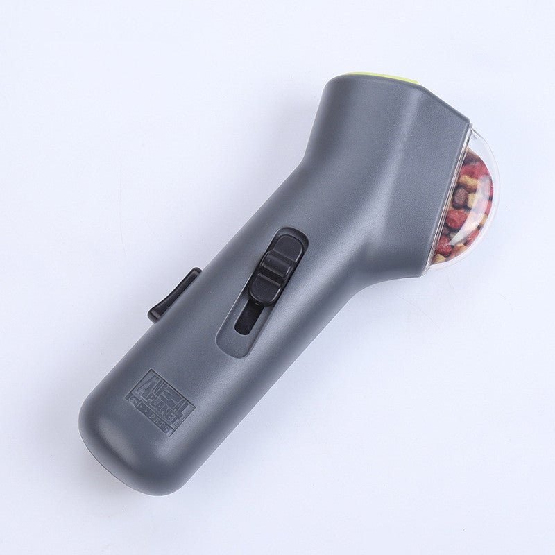 Doggie Treat Launcher - Zambeel