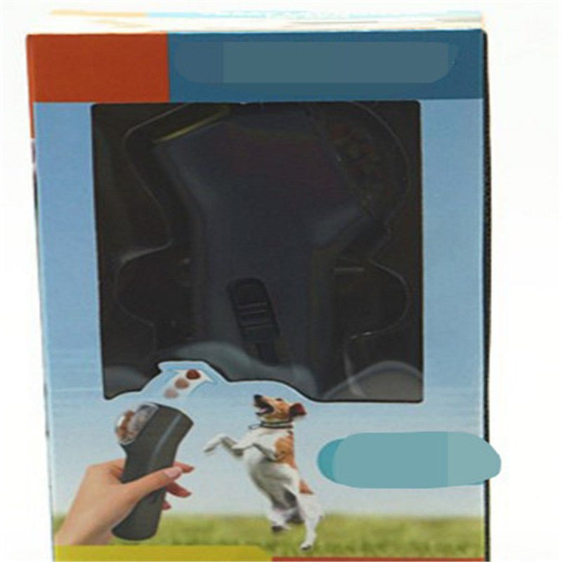 Doggie Treat Launcher - Zambeel