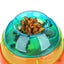 Dogs Leak Food Toy Ball Does Not Fall Down Feeder - Zambeel