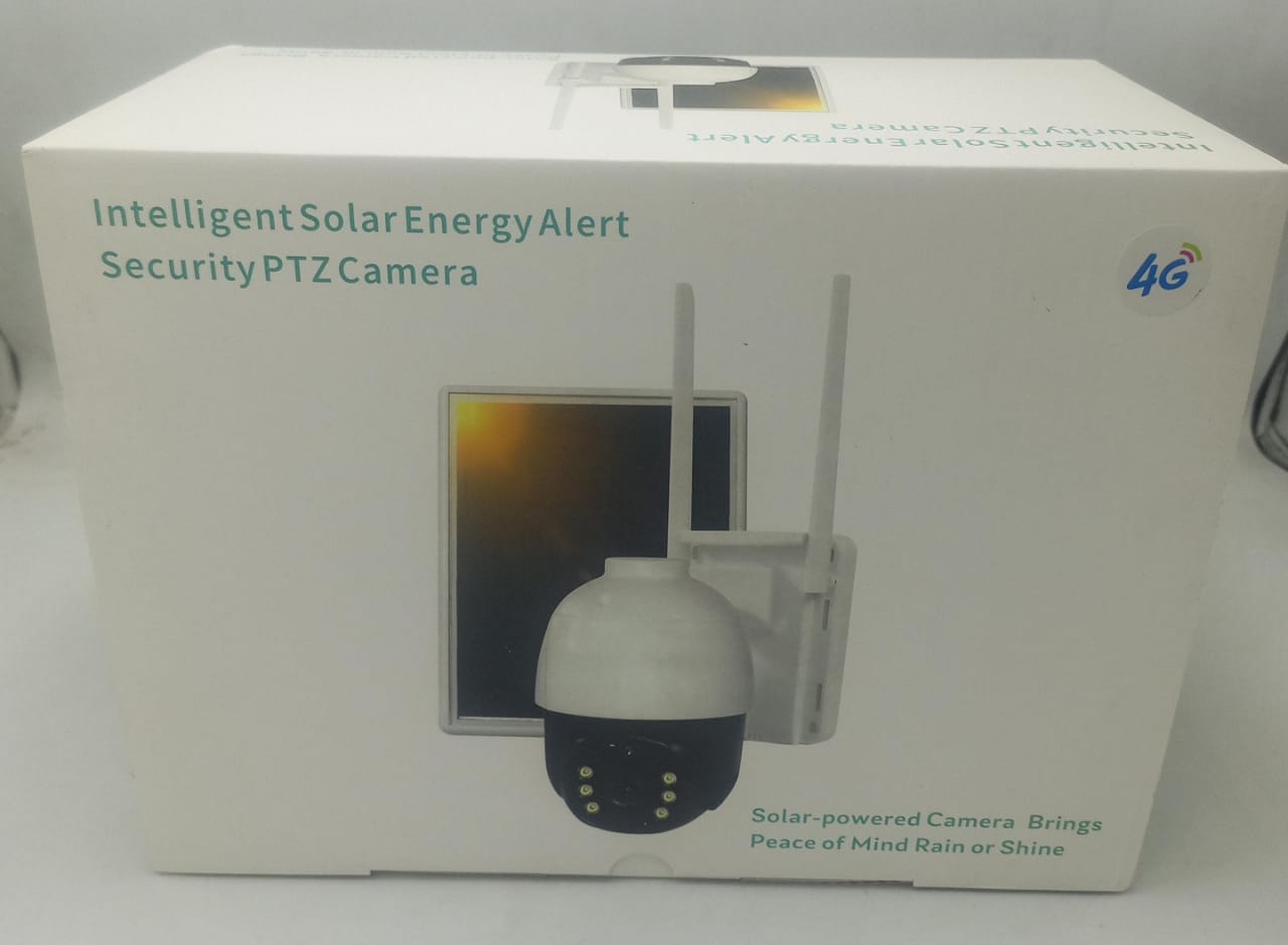 Dome Camera © - Zambeel