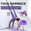 Door Yoga Hammock - Zambeel