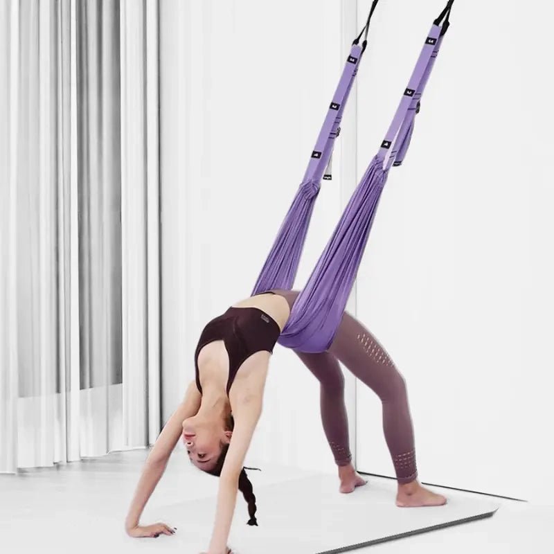 Door Yoga Hammock - Zambeel