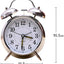 Double Bell Alarm Clock - Zambeel