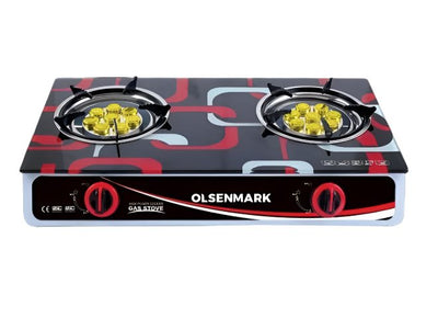 Double Burner - Zambeel