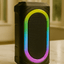 Double Horn Portable Bluetooth Speaker - Zambeel