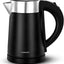 Double Layer Hot Electric Kettle - Zambeel