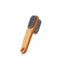 Double Sided Shoe Brush Anti Slip Gadgets - Zambeel