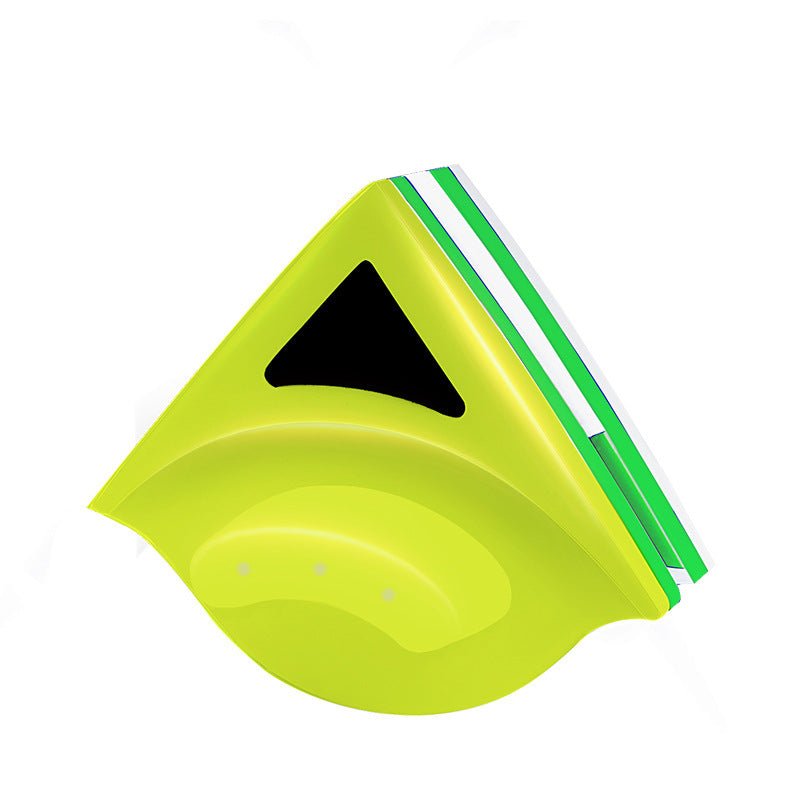 Double Sided Window Cleaner Household Cleaning Insulating Glass Cleaning - Zambeel