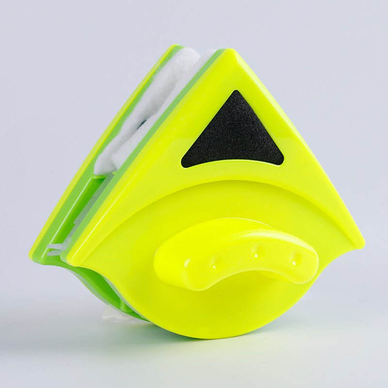 Double Sided Window Cleaner Household Cleaning Insulating Glass Cleaning - Zambeel